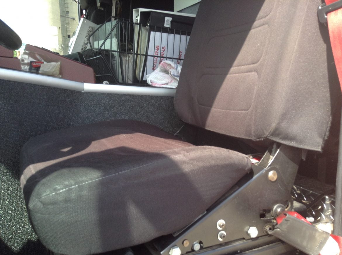 2010 Spartan SVI 20Ft Heavy Rescue #71686