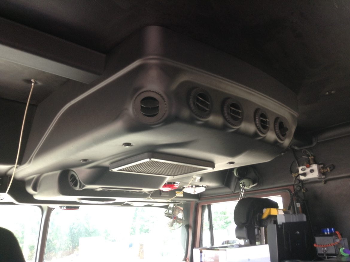 2010 Spartan SVI 20Ft Heavy Rescue #71686