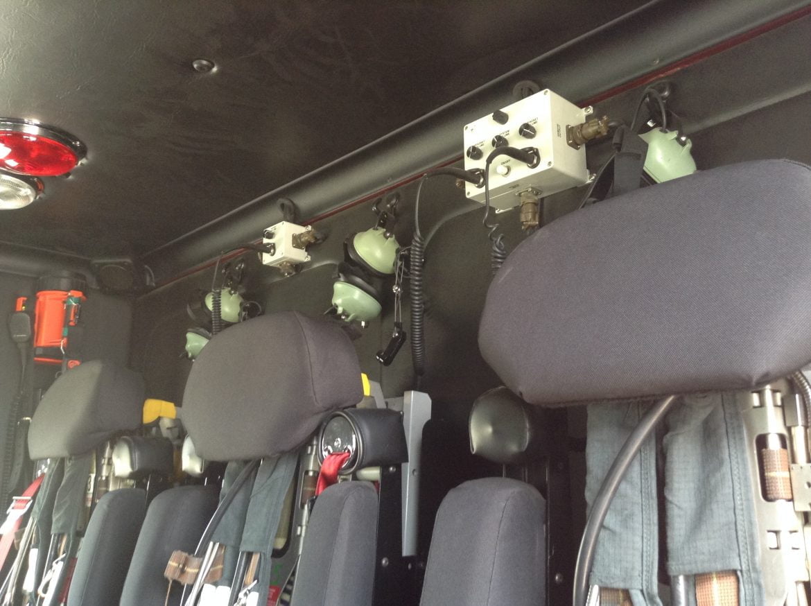 2010 Spartan SVI 20Ft Heavy Rescue #71686