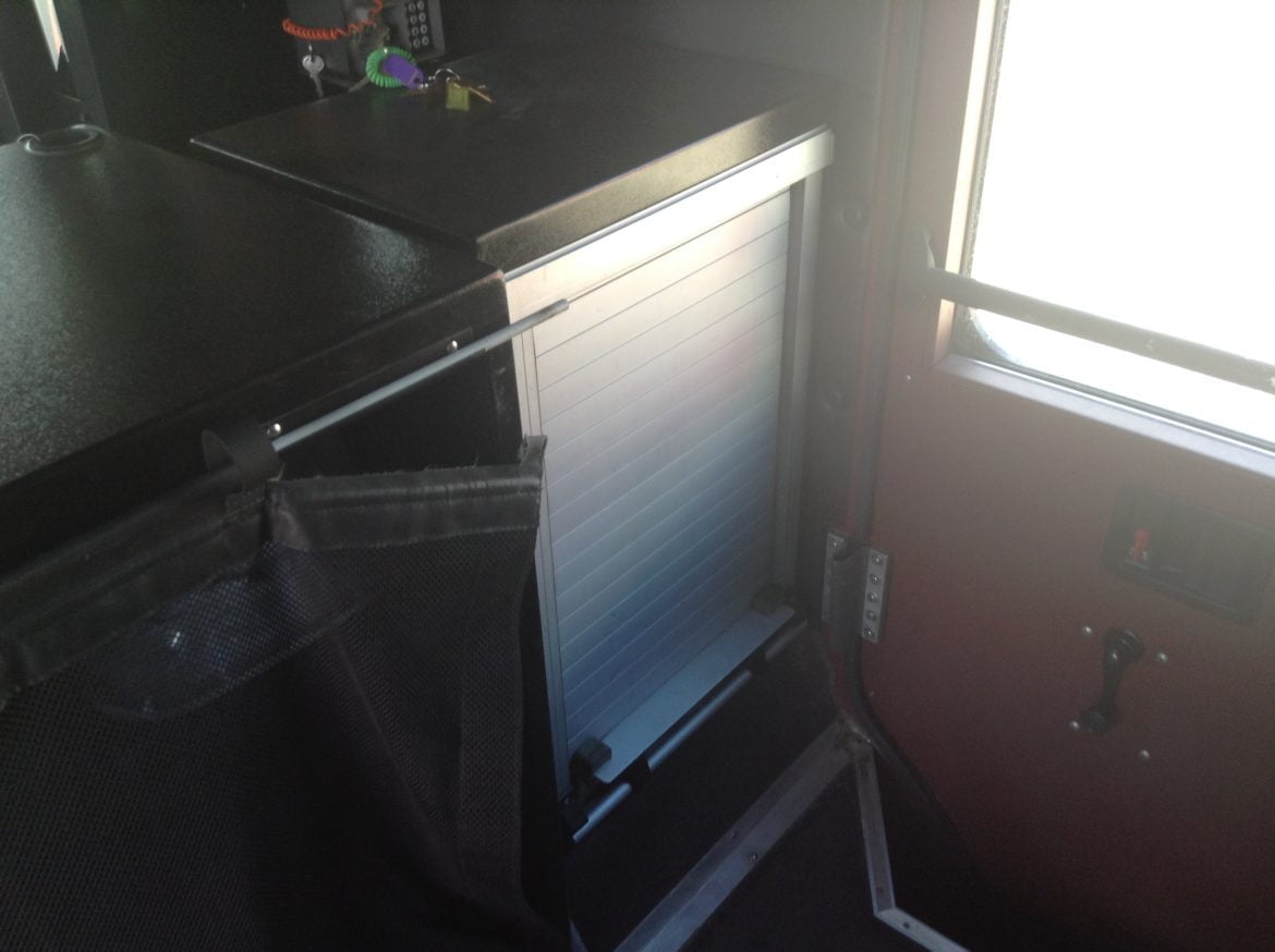 2010 Spartan SVI 20Ft Heavy Rescue #71686