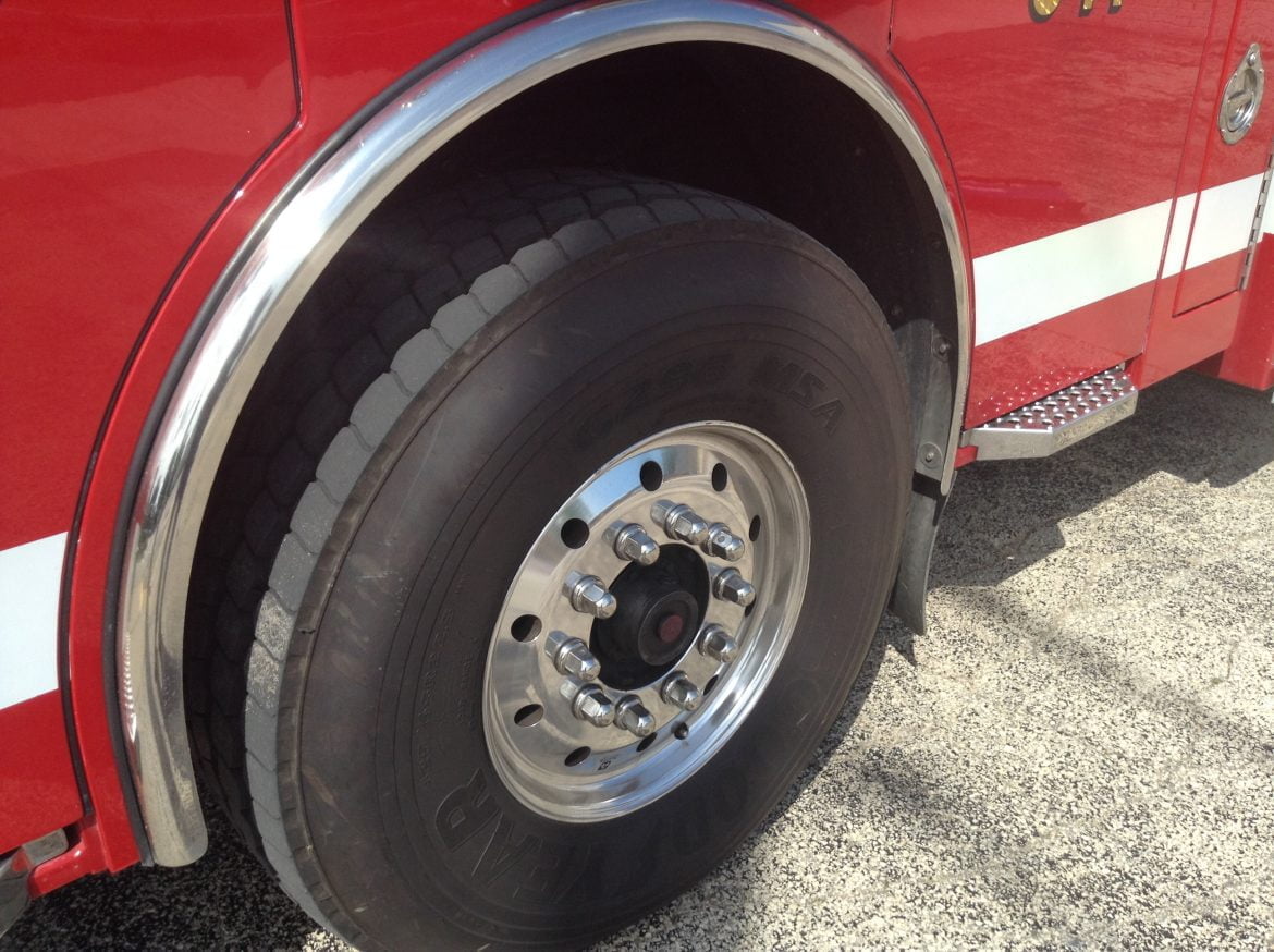 2010 Spartan SVI 20Ft Heavy Rescue #71686