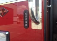 2010 Spartan SVI 20Ft Heavy Rescue #71686