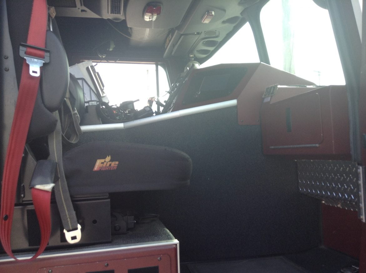 2010 Spartan SVI 20Ft Heavy Rescue #71686