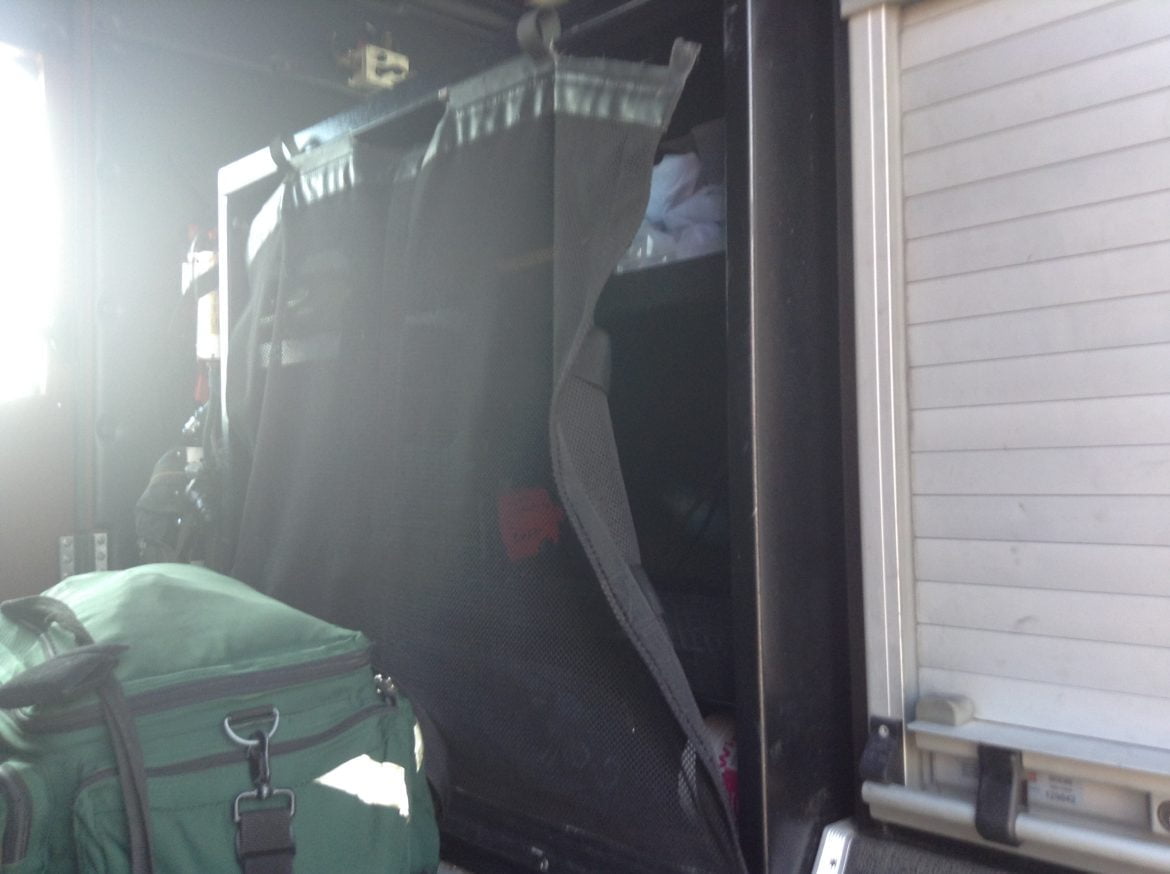 2010 Spartan SVI 20Ft Heavy Rescue #71686