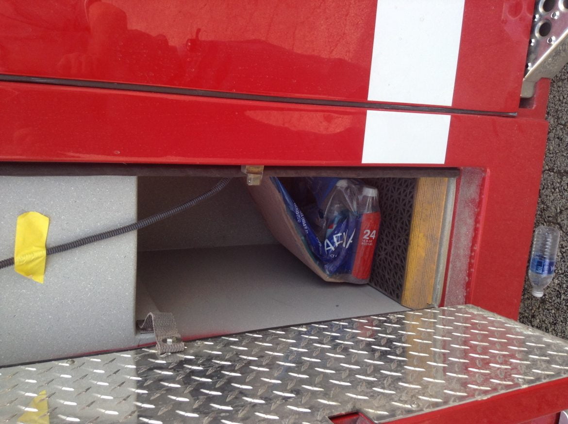 2010 Spartan SVI 20Ft Heavy Rescue #71686