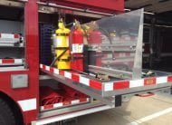 2010 Spartan SVI 20Ft Heavy Rescue #71686