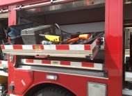 2010 Spartan SVI 20Ft Heavy Rescue #71686