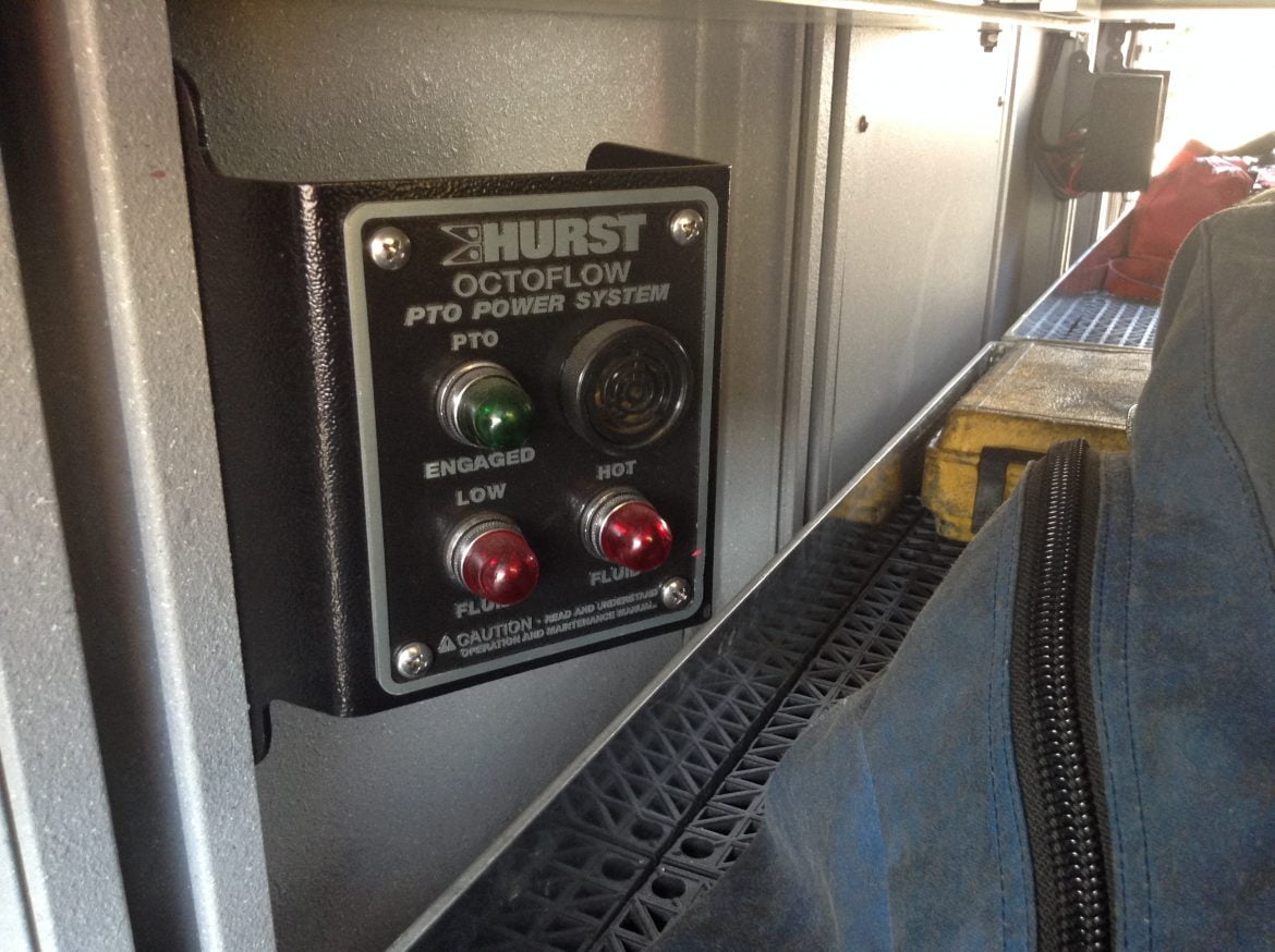 2010 Spartan SVI 20Ft Heavy Rescue #71686