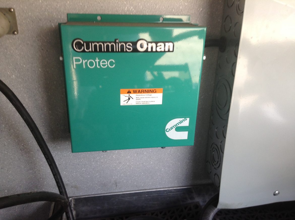 2010 Spartan SVI 20Ft Heavy Rescue #71686