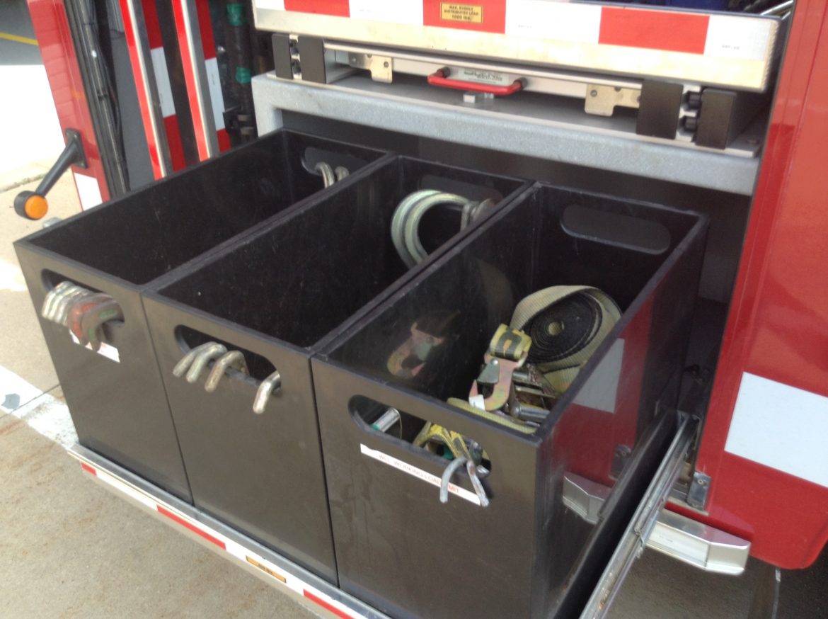 2010 Spartan SVI 20Ft Heavy Rescue #71686