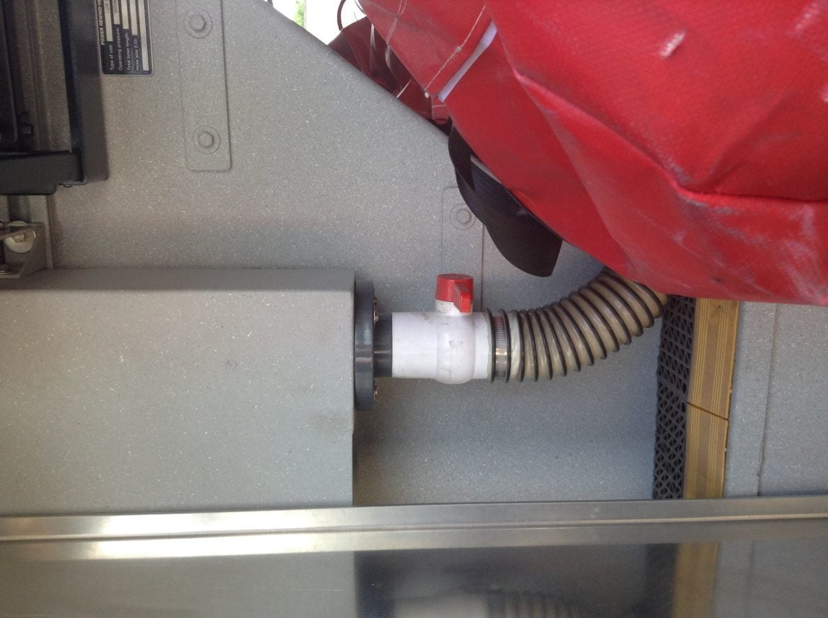 2010 Spartan SVI 20Ft Heavy Rescue #71686