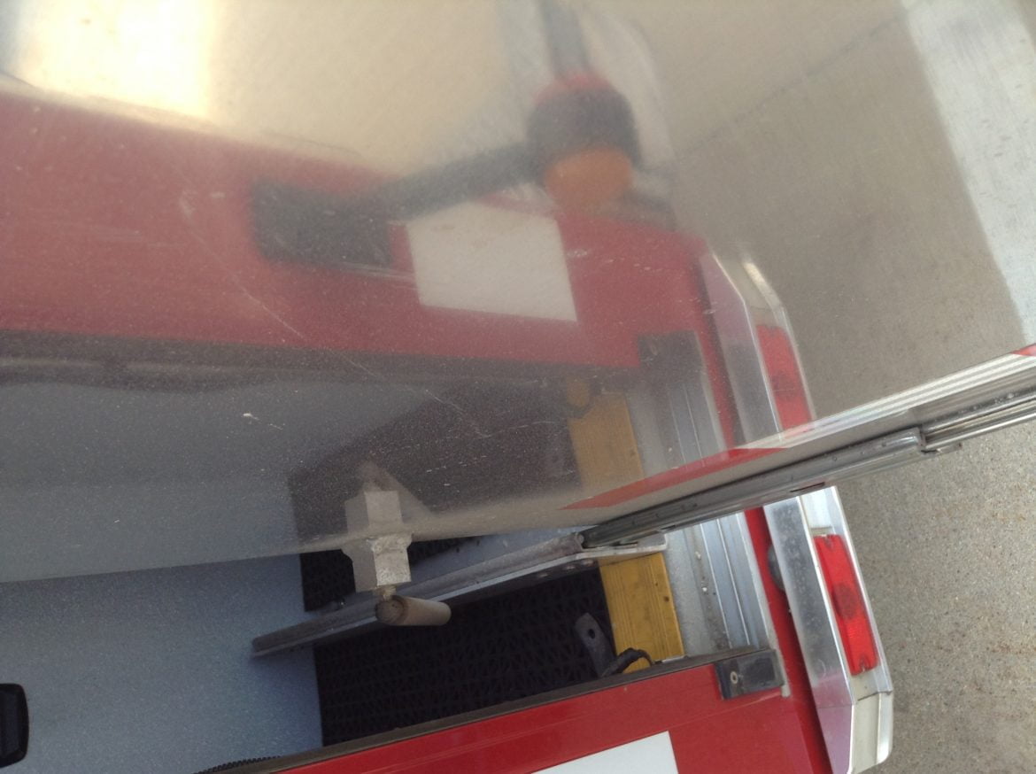 2010 Spartan SVI 20Ft Heavy Rescue #71686