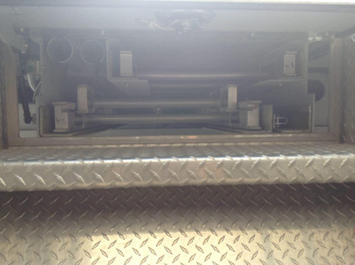 2010 Spartan SVI 20Ft Heavy Rescue #71686