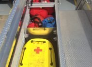 2010 Spartan SVI 20Ft Heavy Rescue #71686