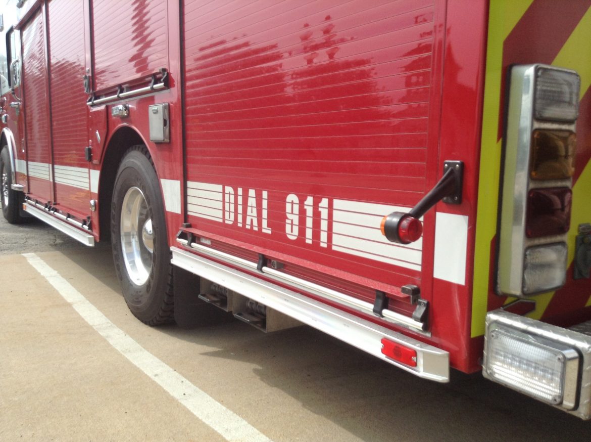 2010 Spartan SVI 20Ft Heavy Rescue #71686