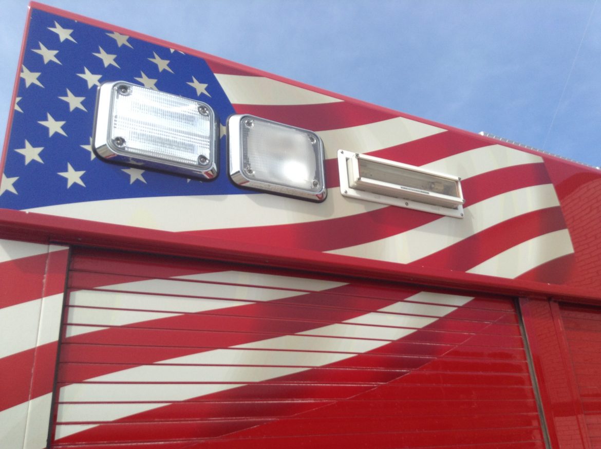 2010 Spartan SVI 20Ft Heavy Rescue #71686