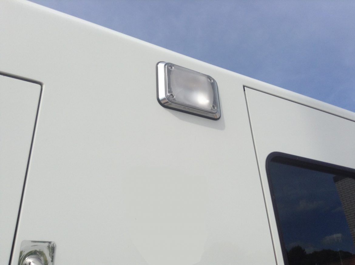 2010 Spartan SVI 20Ft Heavy Rescue #71686