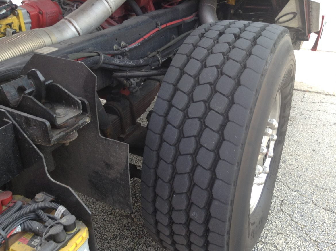 2010 Spartan SVI 20Ft Heavy Rescue #71686