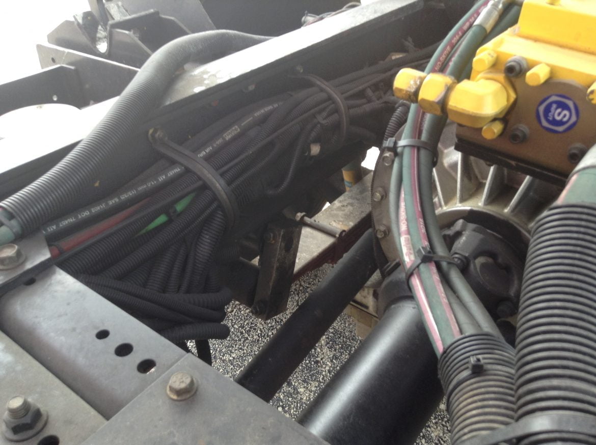 2010 Spartan SVI 20Ft Heavy Rescue #71686