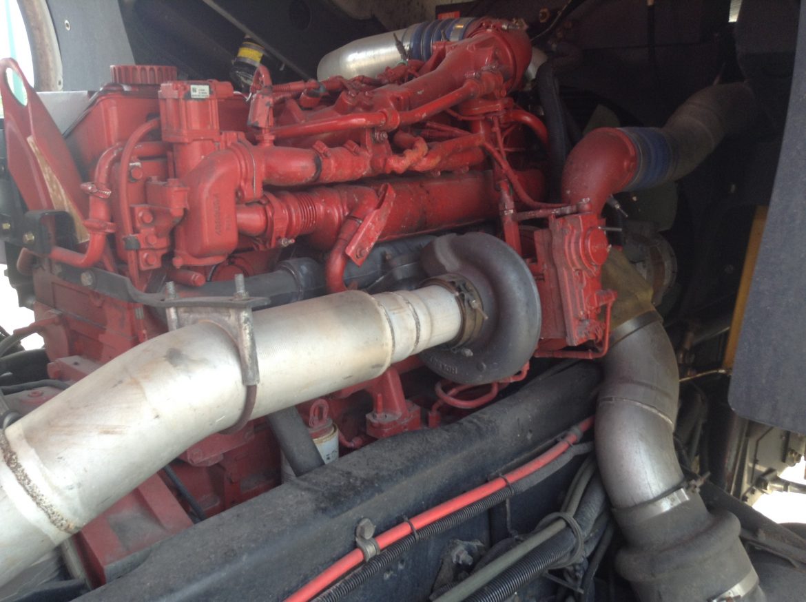 2010 Spartan SVI 20Ft Heavy Rescue #71686