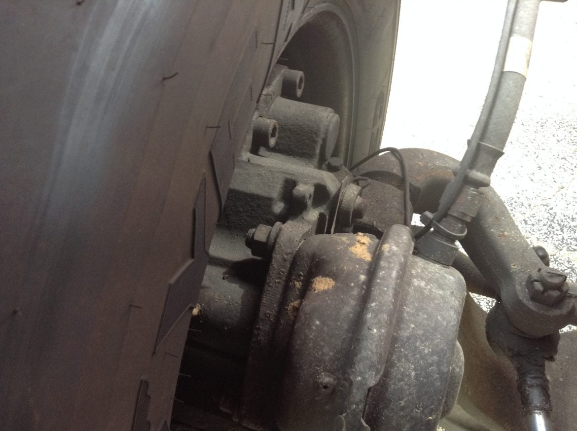 2010 Spartan SVI 20Ft Heavy Rescue #71686