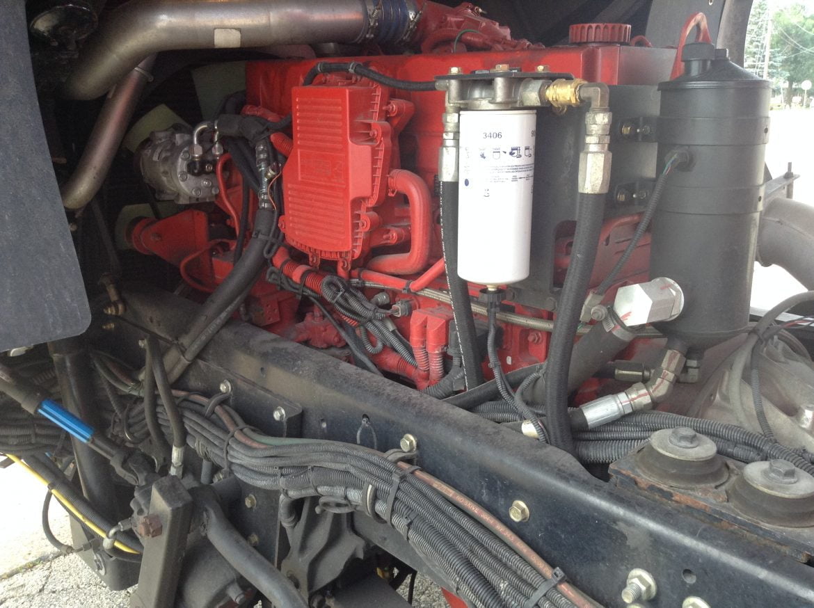 2010 Spartan SVI 20Ft Heavy Rescue #71686