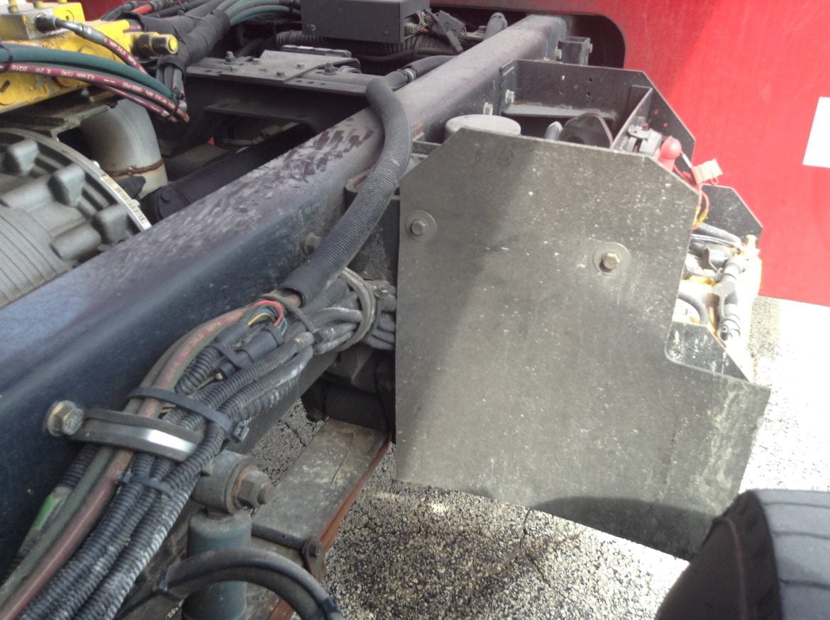 2010 Spartan SVI 20Ft Heavy Rescue #71686