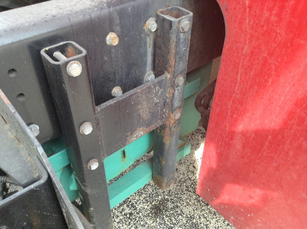 2010 Spartan SVI 20Ft Heavy Rescue #71686