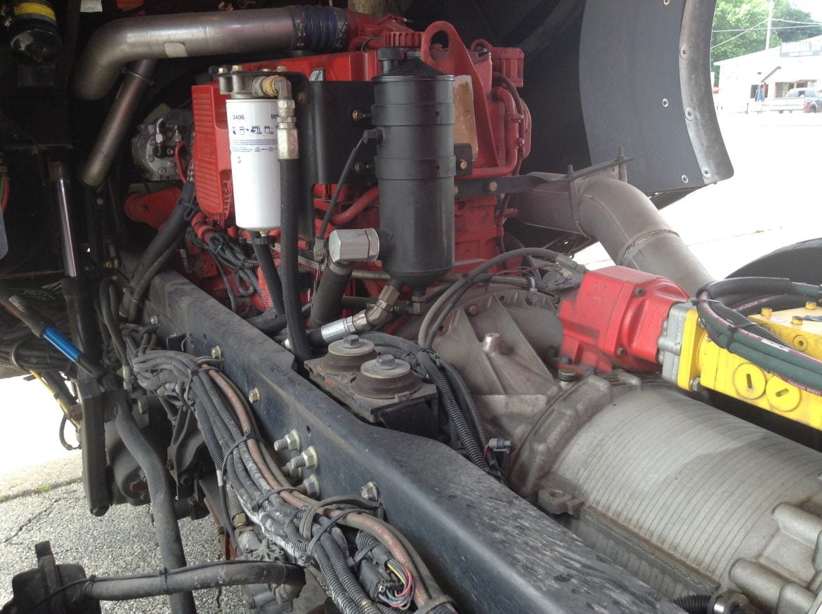 2010 Spartan SVI 20Ft Heavy Rescue #71686