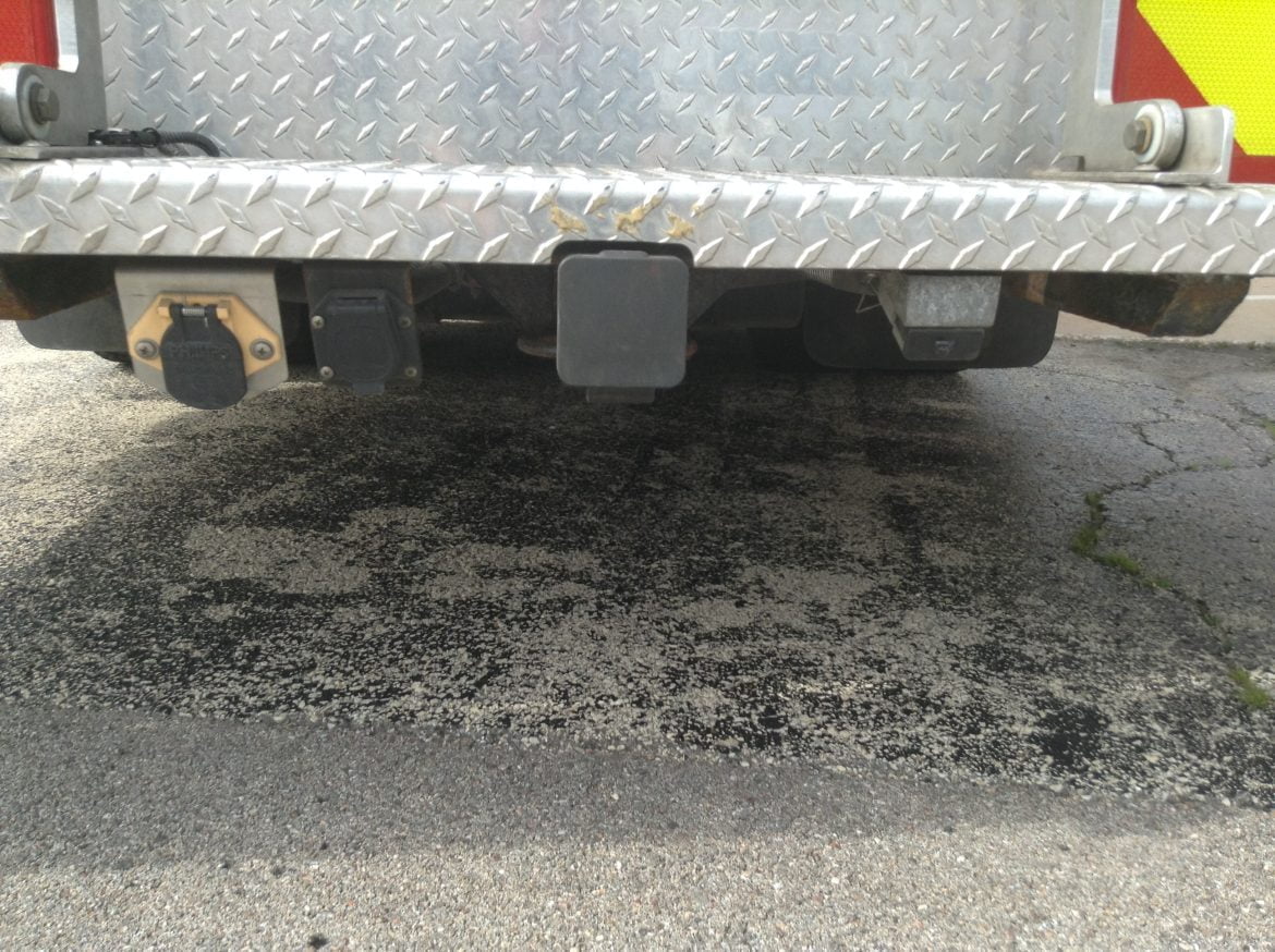 2010 Spartan SVI 20Ft Heavy Rescue #71686