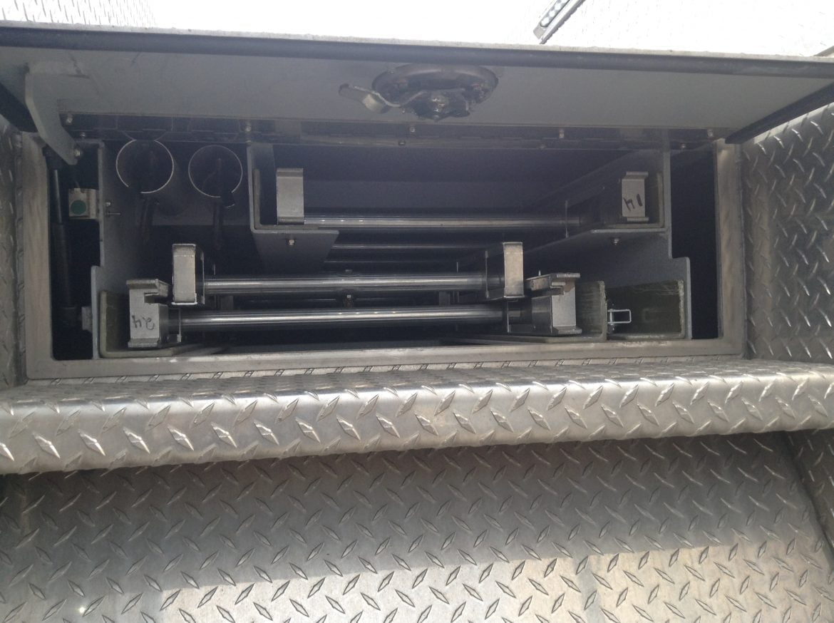 2010 Spartan SVI 20Ft Heavy Rescue #71686