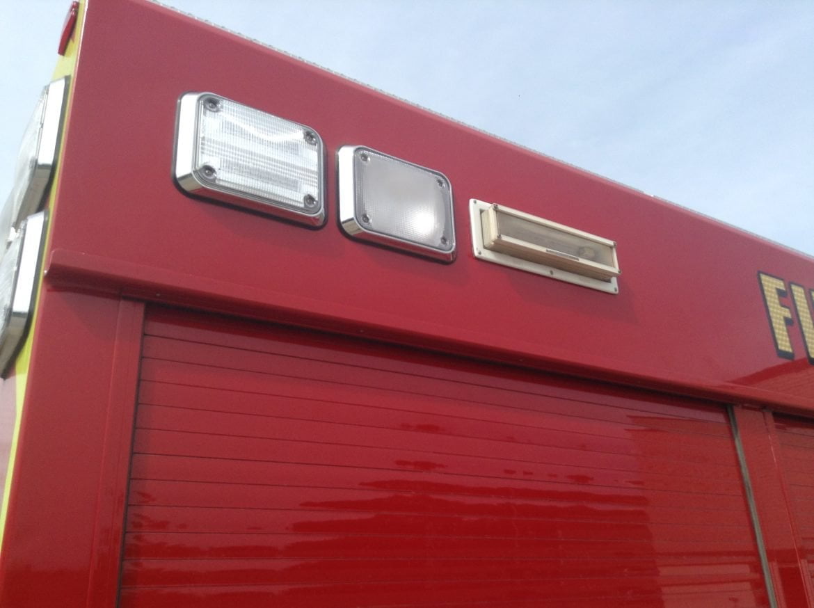 2010 Spartan SVI 20Ft Heavy Rescue #71686