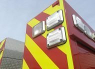 2010 Spartan SVI 20Ft Heavy Rescue #71686