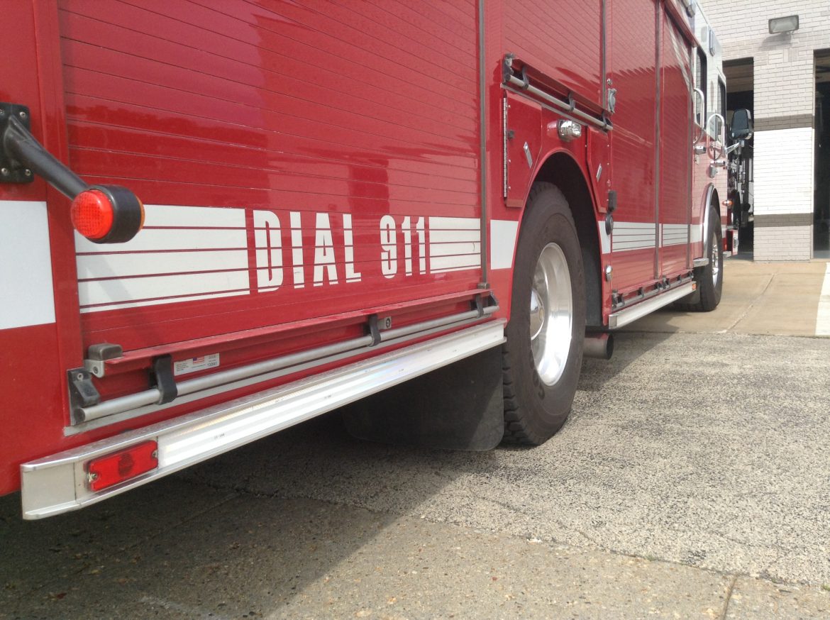 2010 Spartan SVI 20Ft Heavy Rescue #71686