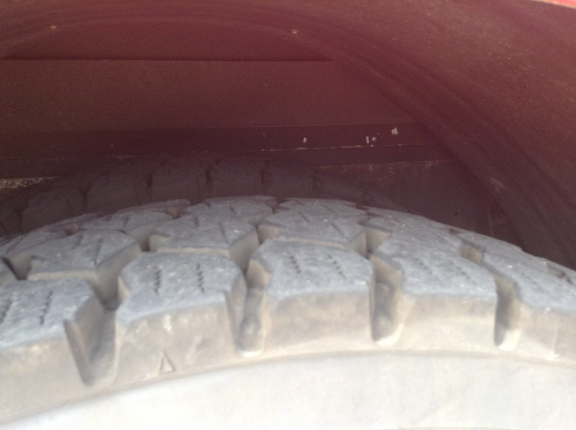 2010 Spartan SVI 20Ft Heavy Rescue #71686