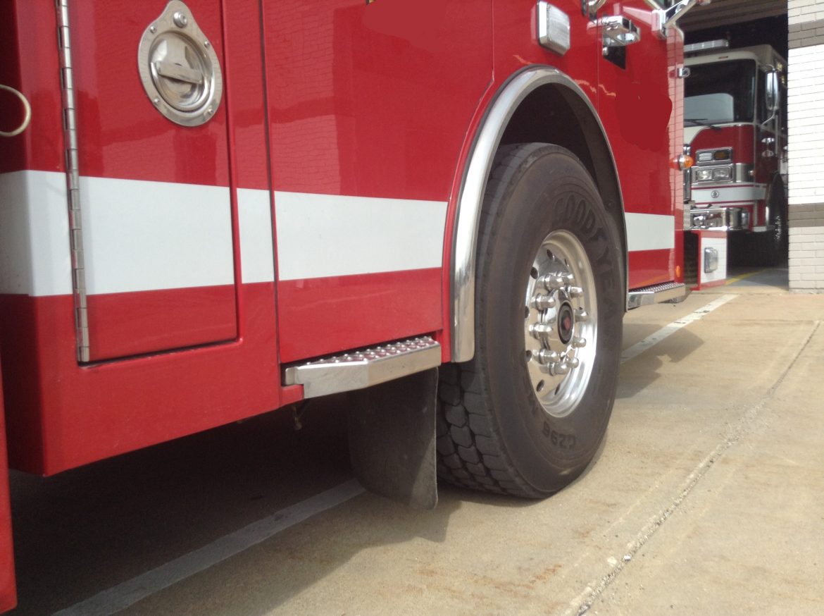 2010 Spartan SVI 20Ft Heavy Rescue #71686