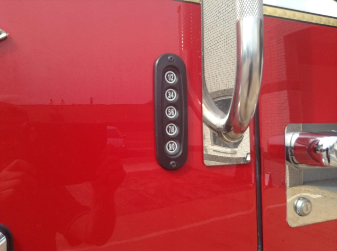 2010 Spartan SVI 20Ft Heavy Rescue #71686