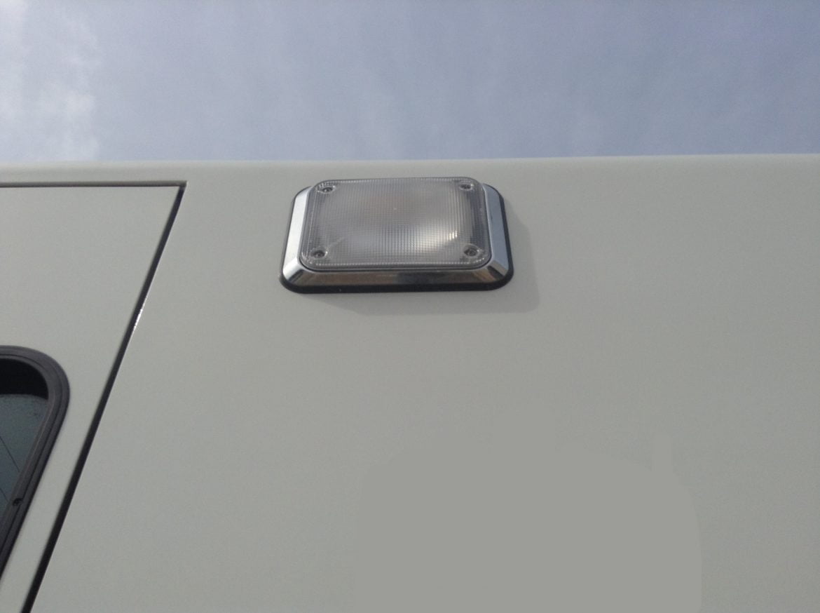 2010 Spartan SVI 20Ft Heavy Rescue #71686