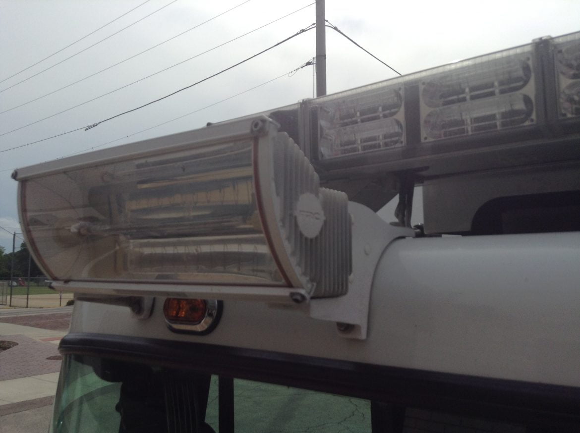 2010 Spartan SVI 20Ft Heavy Rescue #71686