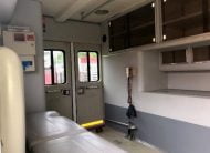 1996 IH E-One Ambulance #71687