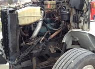 1996 IH E-One Ambulance #71687