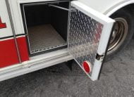 1996 IH E-One Ambulance #71687