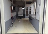 1996 IH E-One Ambulance #71687