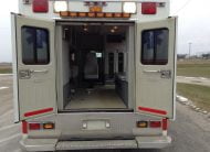 1996 IH E-One Ambulance #71687