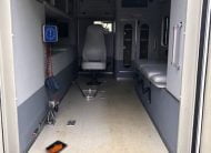 1996 IH E-One Ambulance #71687