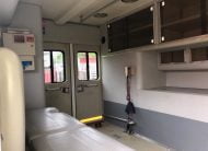 1996 IH E-One Ambulance #71687