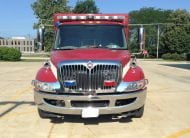2007 IH Road Rescue Ambulance #71688