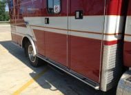 2007 IH Road Rescue Ambulance #71688