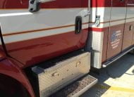 2007 IH Road Rescue Ambulance #71688
