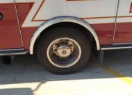 2007 IH Road Rescue Ambulance #71688